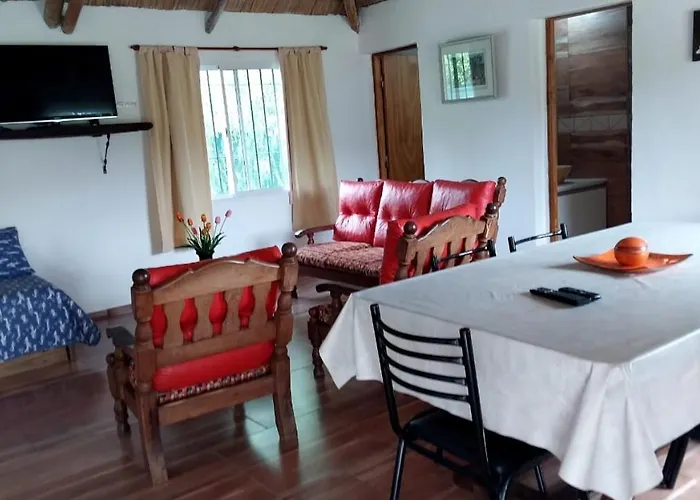 Cabana Dona Alicia