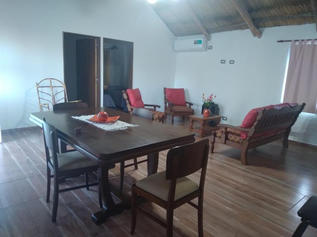 Dona Alicia Casa de Férias São Rafael