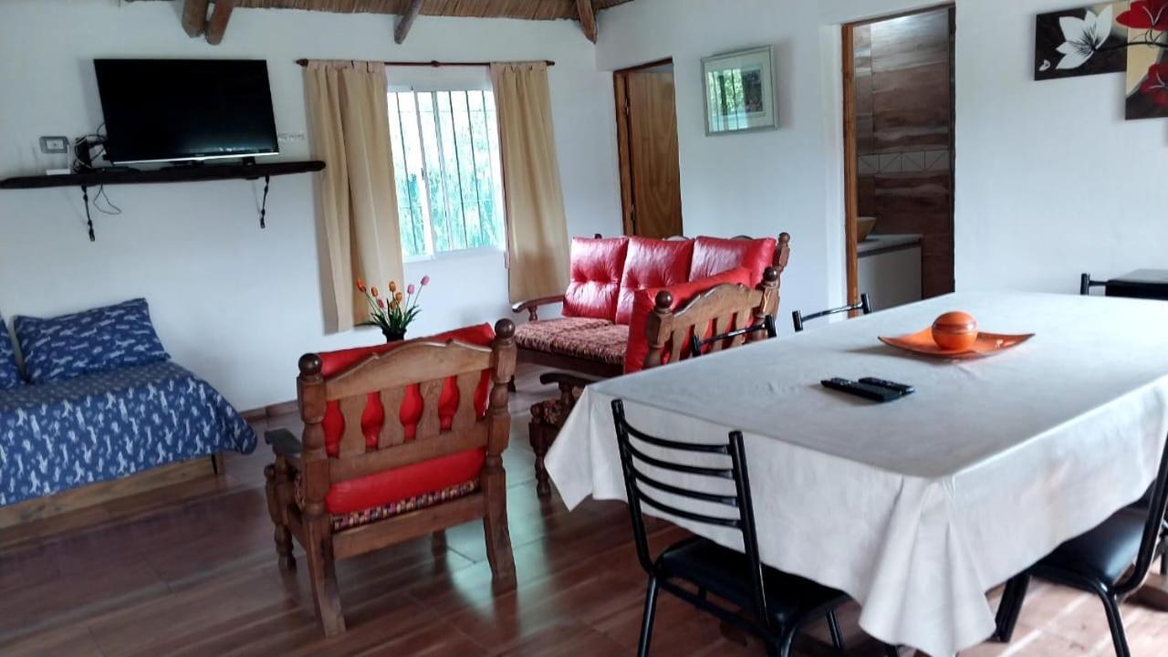 Casa de Férias Dona Alicia *